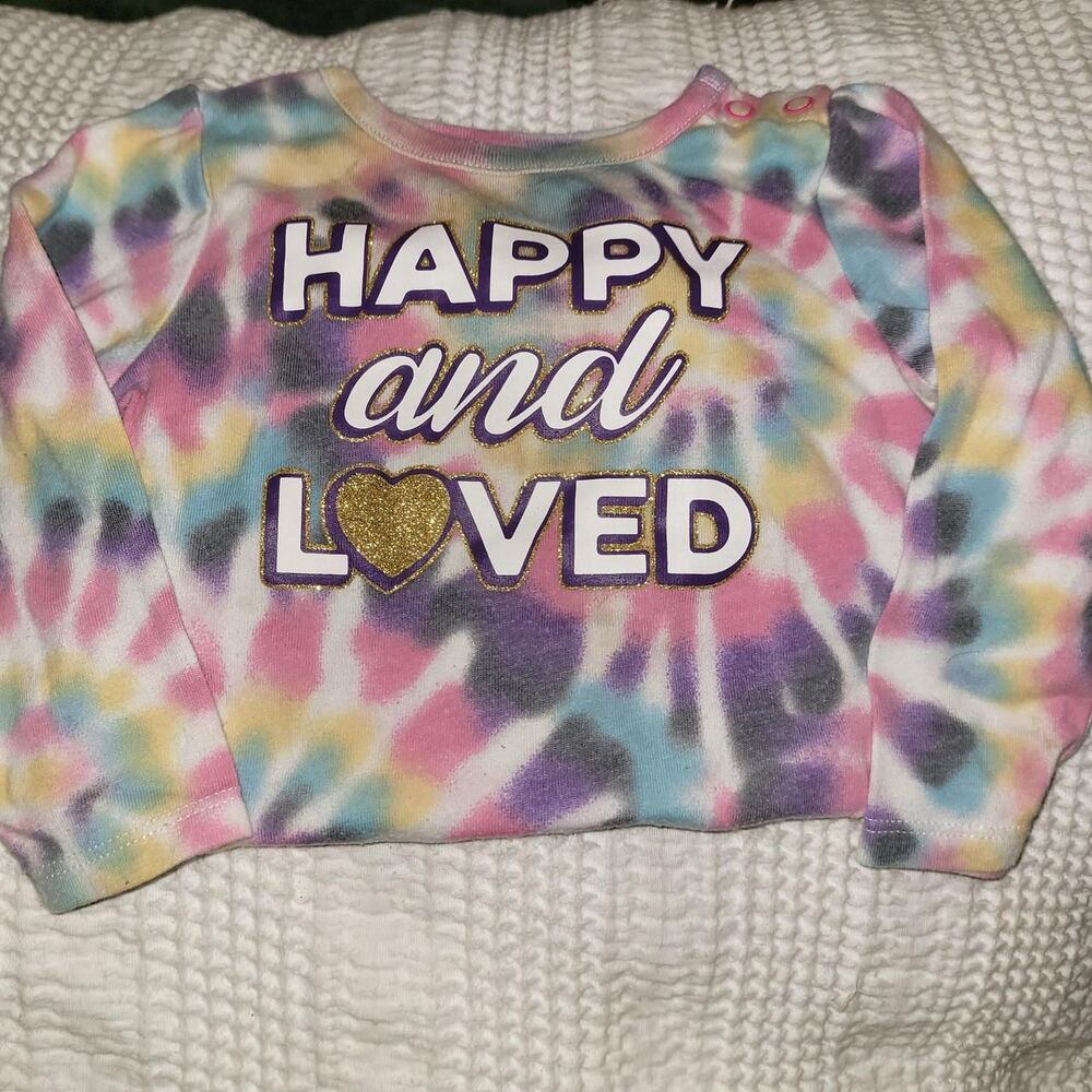 Garanimals Multi Bodysuit